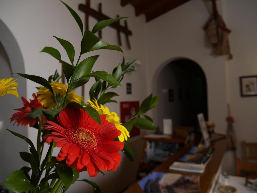 Landhaus Do Cerro - Countryside & Nature